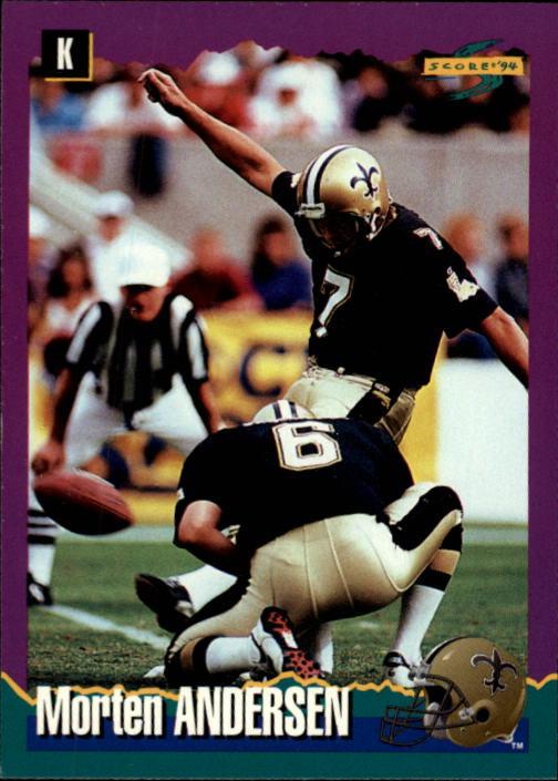 Morten Andersen #234