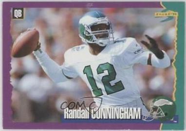 Randall Cunningham #269