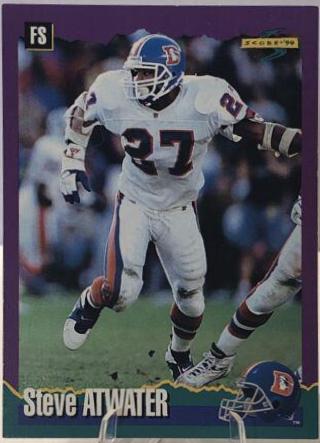 Steve Atwater #243