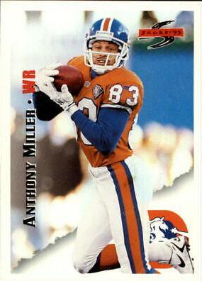 Anthony Miller #132