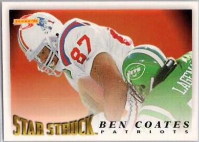 Ben Coates #227