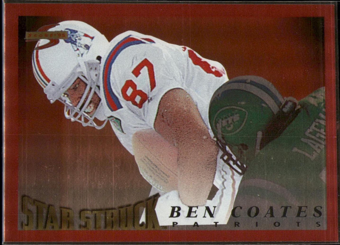 Ben Coates [Red Siege Artist's Proofs] #227