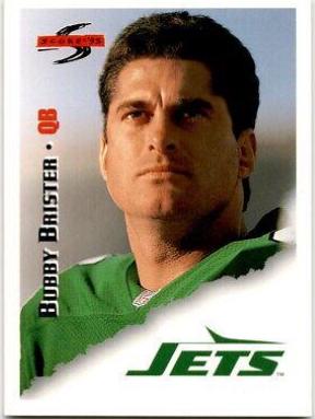 Bubby Brister #152