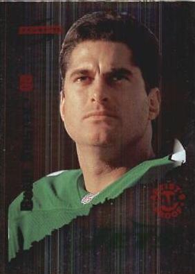 Bubby Brister [Red Siege Artist's Proofs] #152