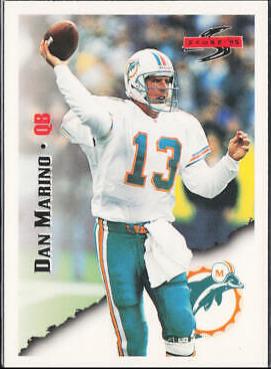 Dan Marino [Promotional] #36