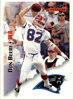 Don Beebe #117