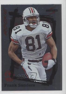 Frank Sanders [Red Siege Artist's Proofs] #258
