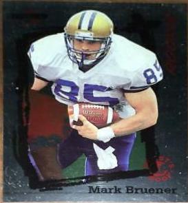 Mark Bruener [Red Siege] #272