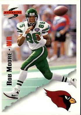 Rob Moore #133