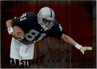 Tim Brown [Red Siege Artist's Proofs] #212