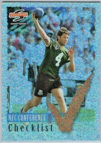 Brett Favre [Ground Zero] #197