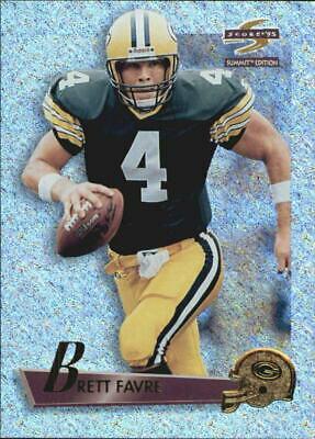 Brett Favre [Ground Zero] #32