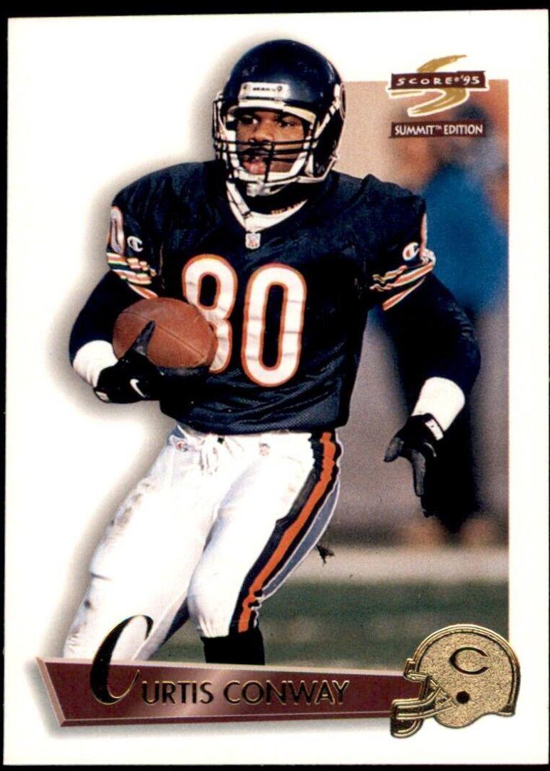 Curtis Conway #70