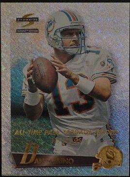 Dan Marino [Ground Zero] #27