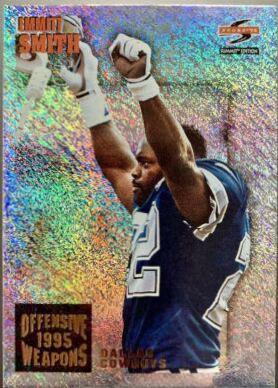 Emmitt Smith [Ground Zero] #177