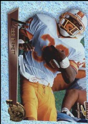 Errict Rhett [Ground Zero] #99