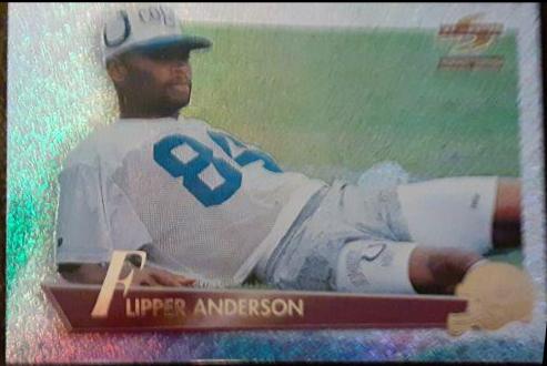 Flipper Anderson [Ground Zero] #95