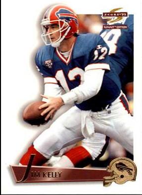 Jim Kelly #22