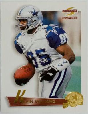 Kevin Williams #87