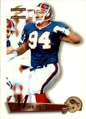 Mark Pike #69