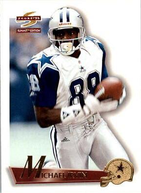 Michael Irvin #71