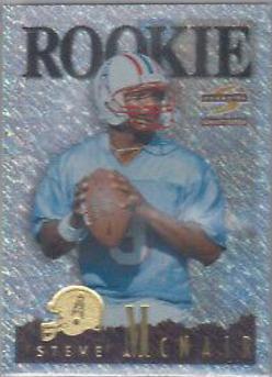 Steve McNair [Ground Zero] #152