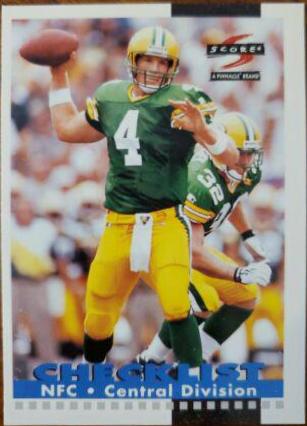 Brett Favre #273