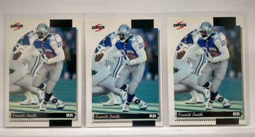 Emmitt Smith #1