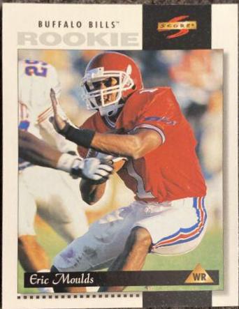 Eric Moulds #220