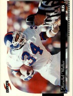 Herschel Walker #111