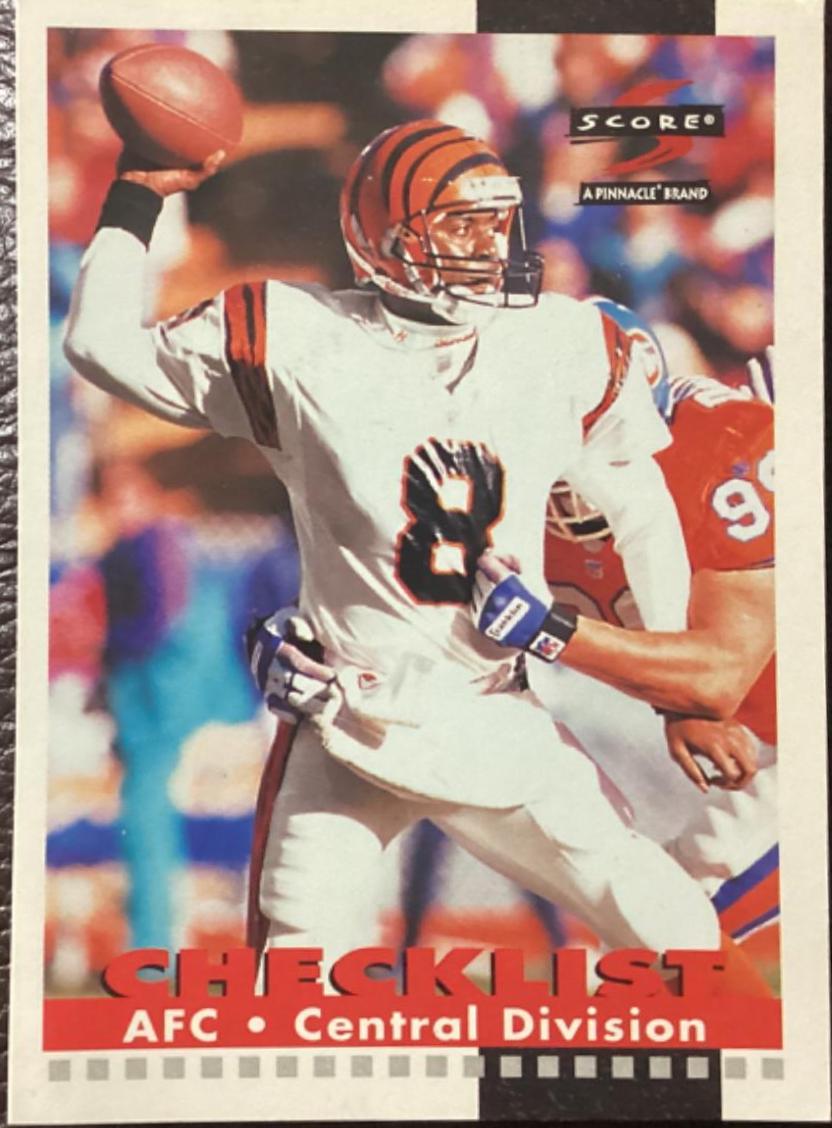 Jeff Blake #270