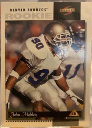 John Mobley #236