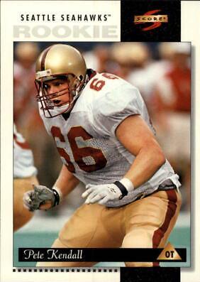 Pete Kendall #238