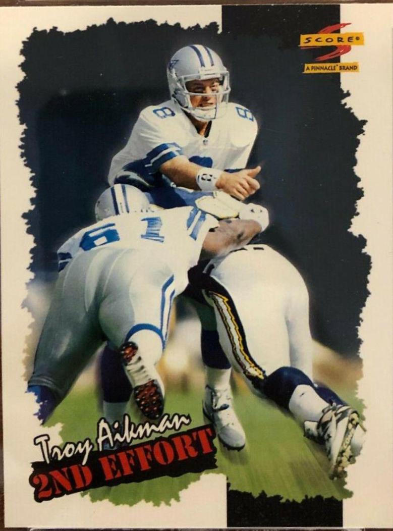 Troy Aikman #250