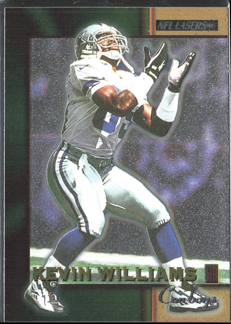 Kevin Williams #94