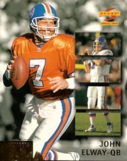 John Elway #4