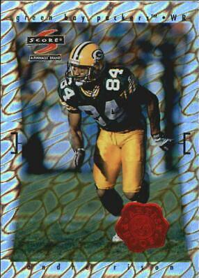 Andre Rison [Showcase] #82