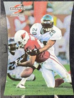 Brian Dawkins [Showcase] #129