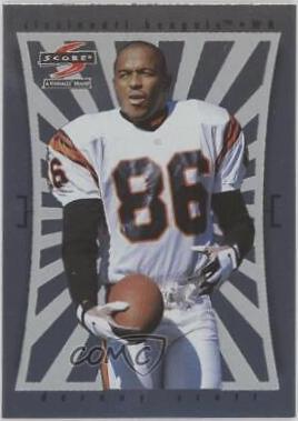 Darnay Scott [Reserve Collection] #227