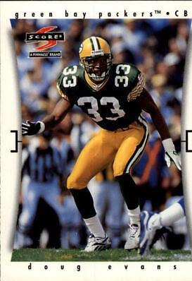 Doug Evans #14
