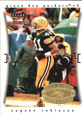 Eugene Robinson [Hobby Reserve] #270
