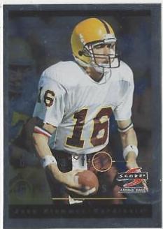 Jake Plummer [Showcase] #283
