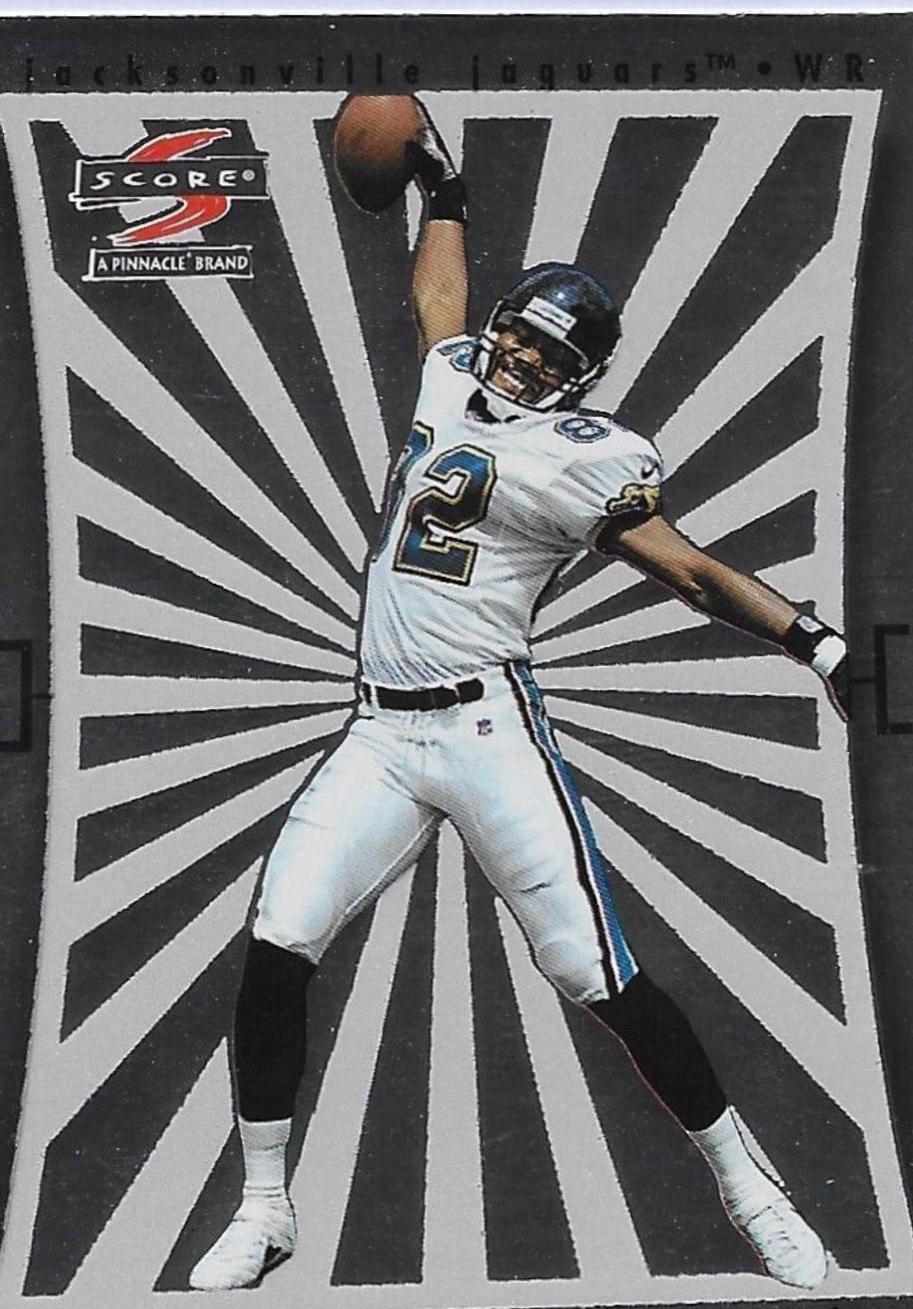 Jimmy Smith [Reserve Collection] #196