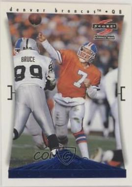 John Elway [Reserve Collection] #1