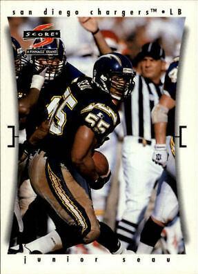 Junior Seau #189