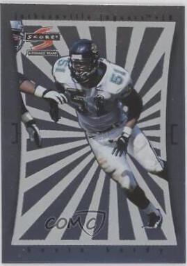Kevin Hardy [Reserve Collection] #133