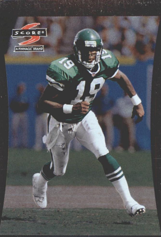 Keyshawn Johnson [Showcase] #207