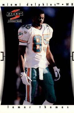 Lamar Thomas #139