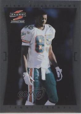 Lamar Thomas [Showcase] #139