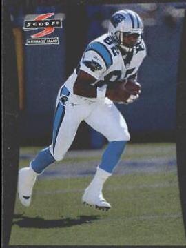 Michael Bates [Showcase] #107